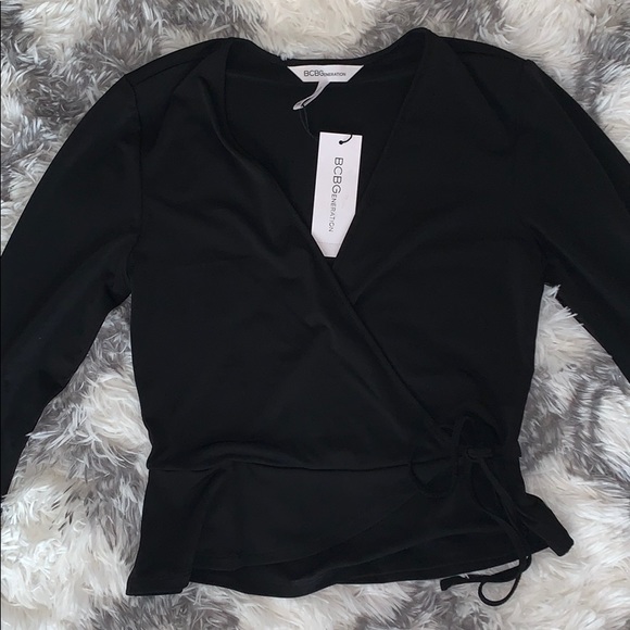 BCBGeneration top - Picture 2 of 3